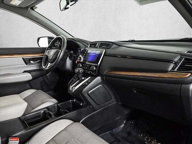 Used 2020 Honda CR-V EX-L image 22