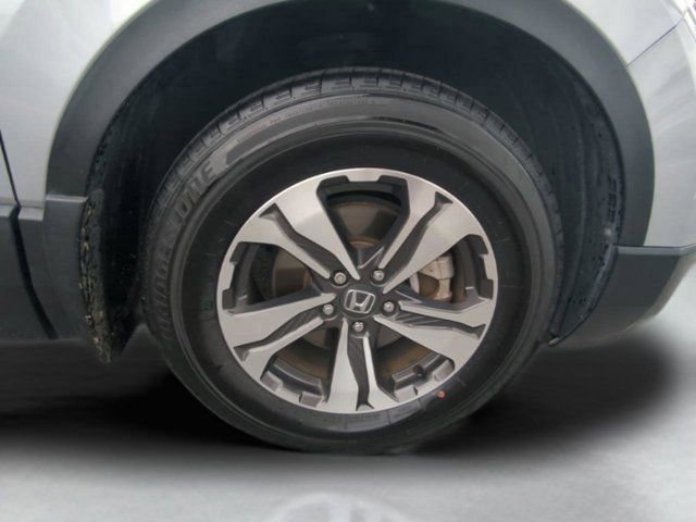 Used 2021 Honda CR-V LX image 25