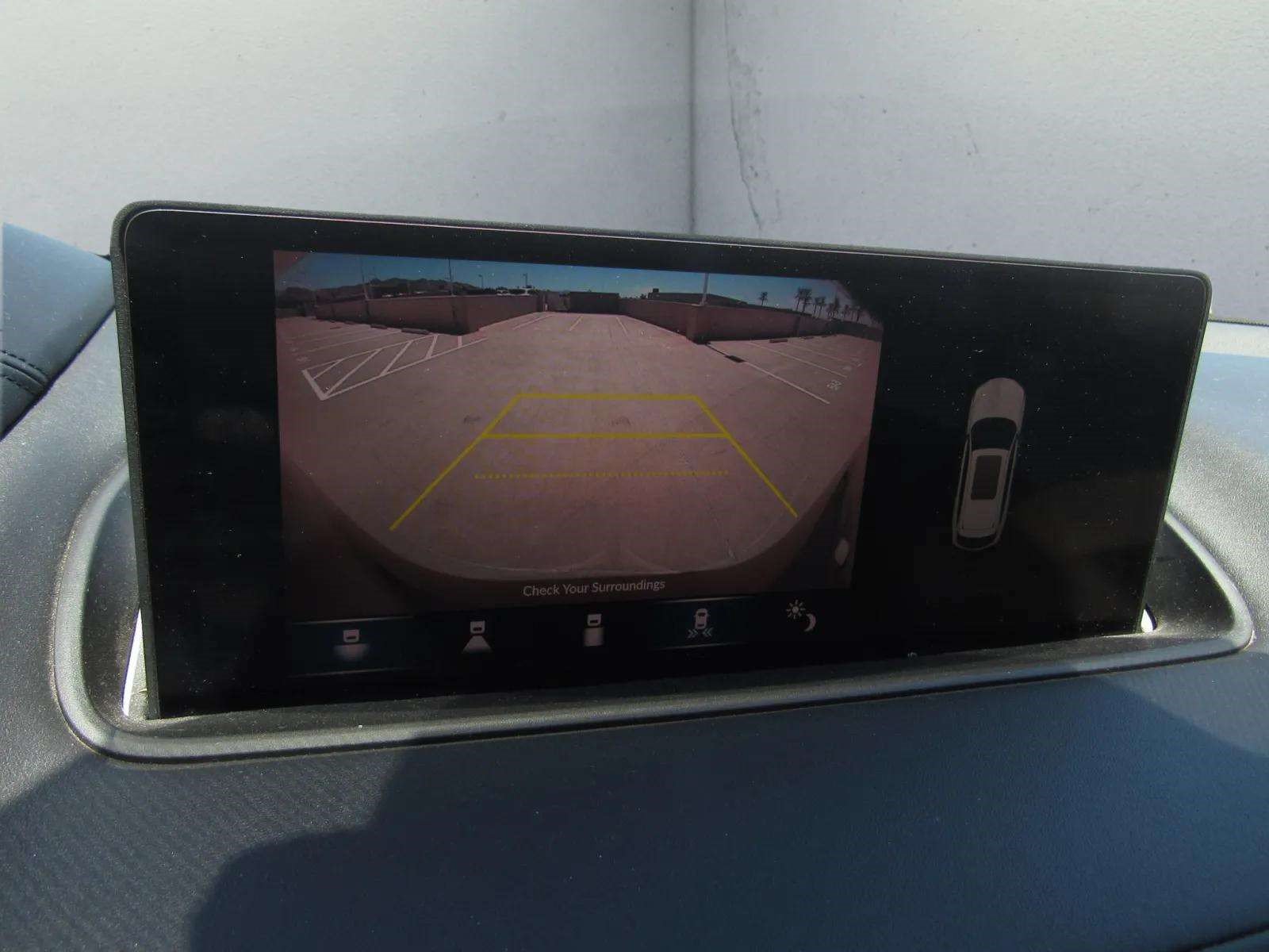 Certified 2022 Acura MDX w/ Technology Package FWD image 21