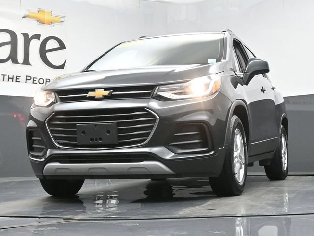 Used 2017 Chevrolet Trax LT FWD image 56