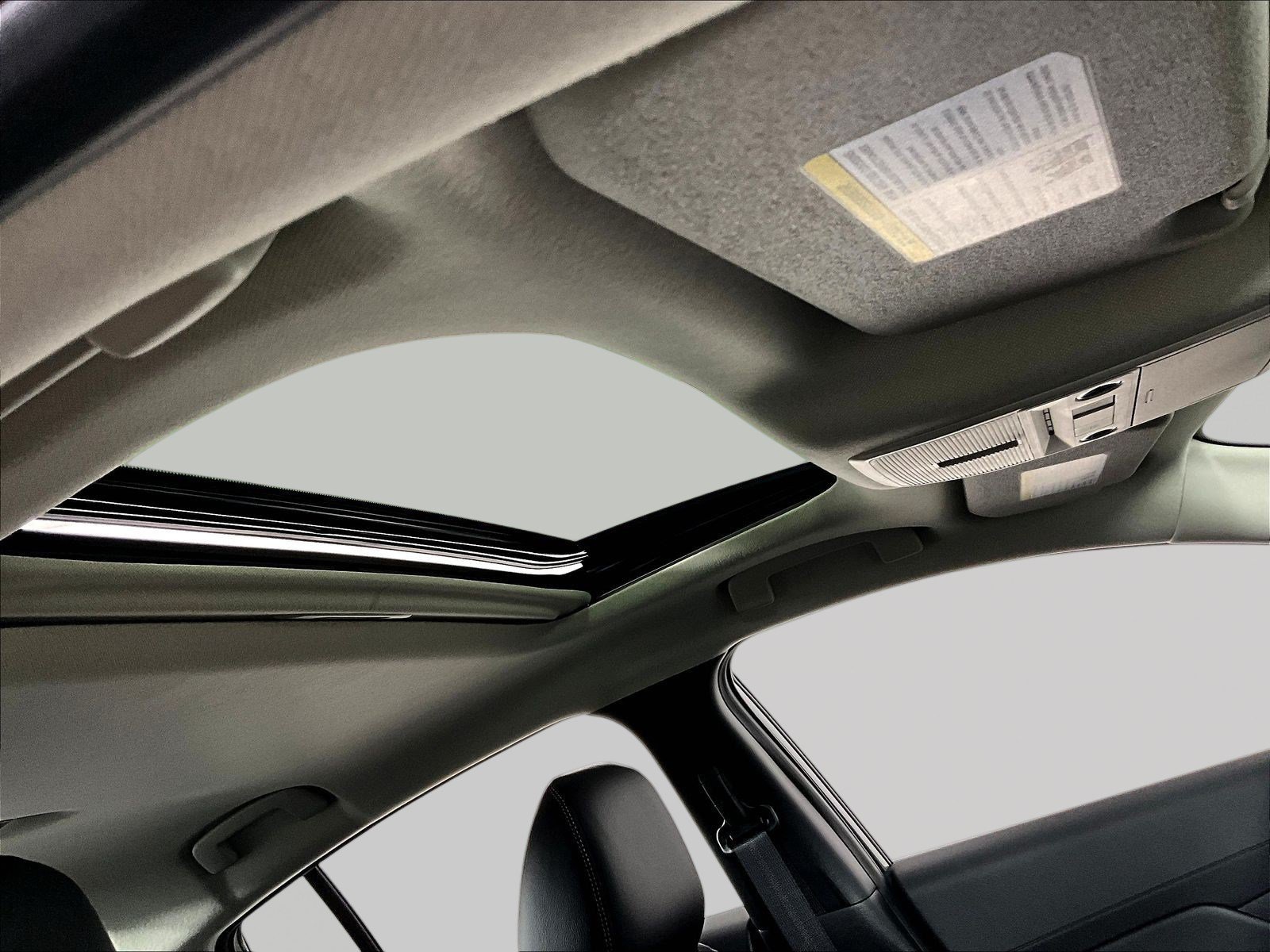 New 2026 Nissan Sentra SR w/ SR Premium Package FWD image 13