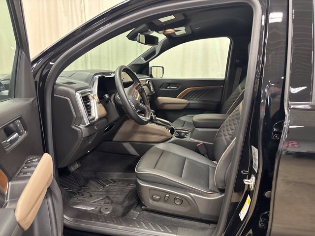 Used 2026 GMC Canyon Denali AWD/4WD image 22