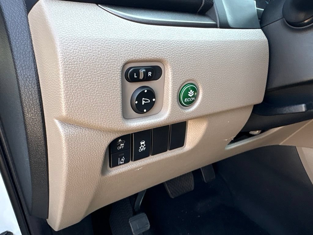 Used 2021 Honda Pilot EX-L image 17