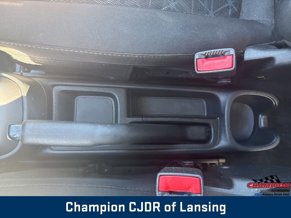 Used 2020 Chevrolet Spark LS image 28