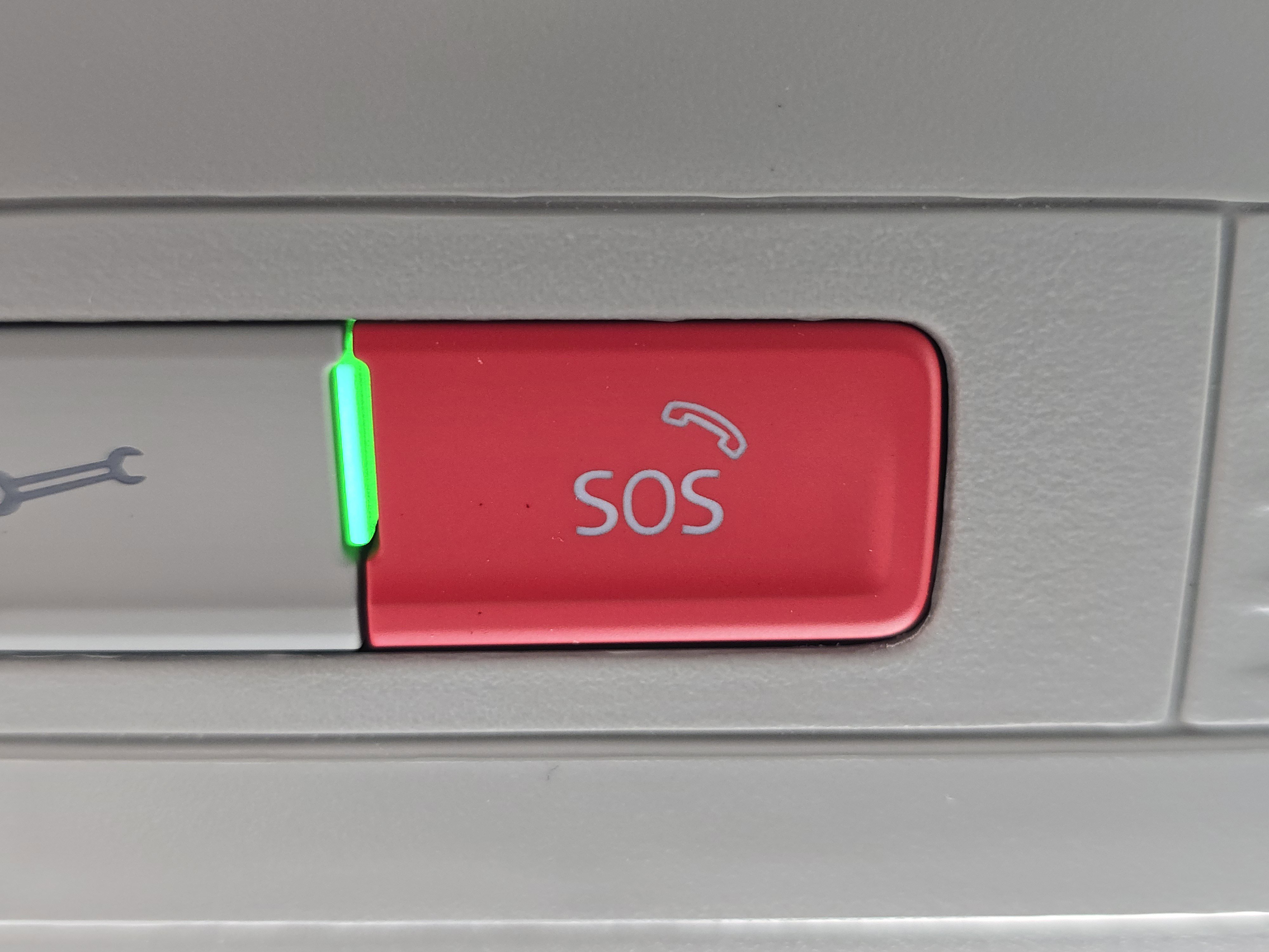 New 2025 Volkswagen Taos S image 13