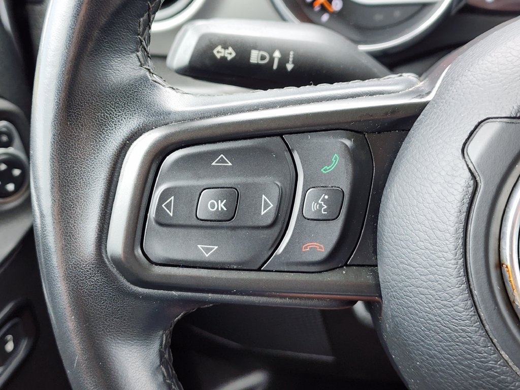 Used 2021 Jeep Gladiator Sport AWD/4WD image 24