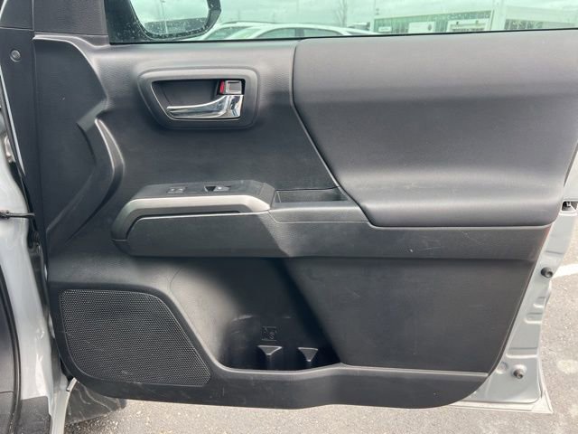 Used 2020 Toyota Tacoma TRD Pro image 34