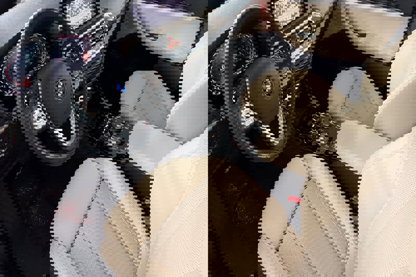 Used 2023 BMW X3 sDrive30i w/ Convenience Package image 11