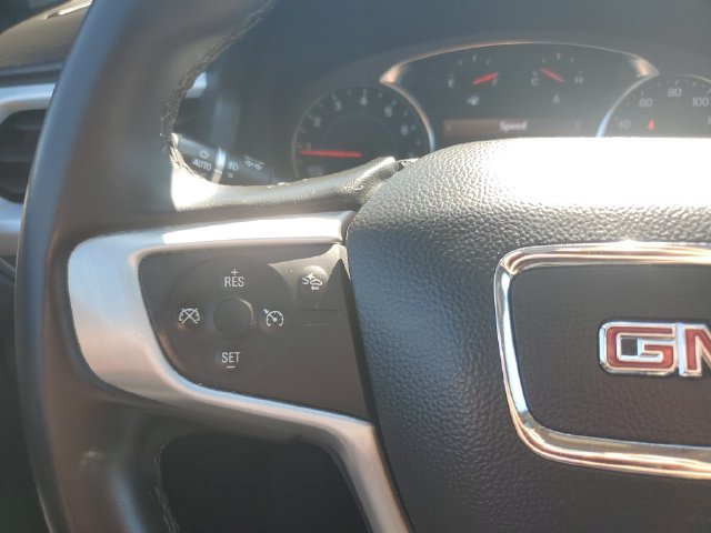Used 2023 GMC Acadia SLT AWD/4WD image 23
