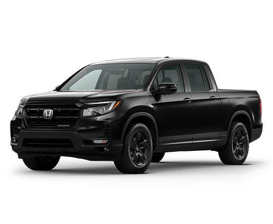 New 2026 Honda Ridgeline Black Edition image 37