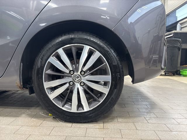 Used 2016 Honda Fit EX-L image 11