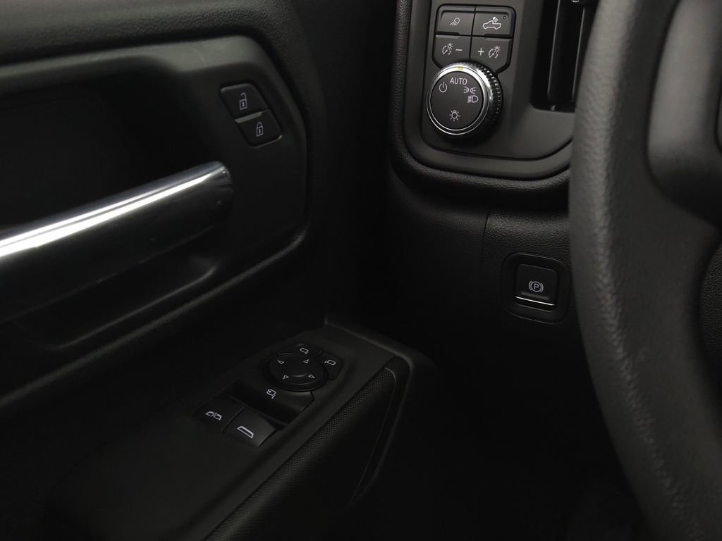 New 2026 GMC Sierra 3500 Pro image 25