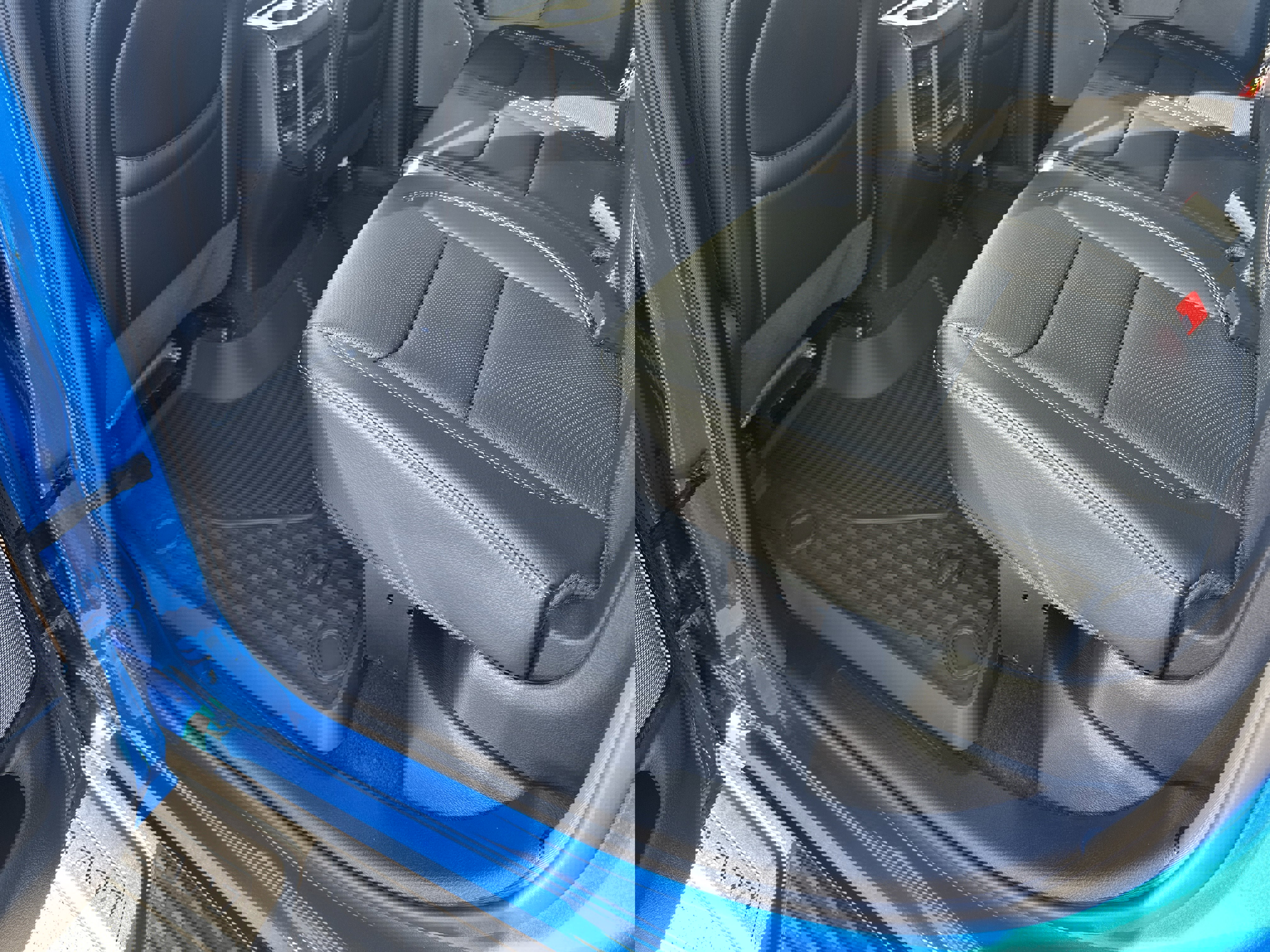 New 2026 RAM 1500 Rebel image 19