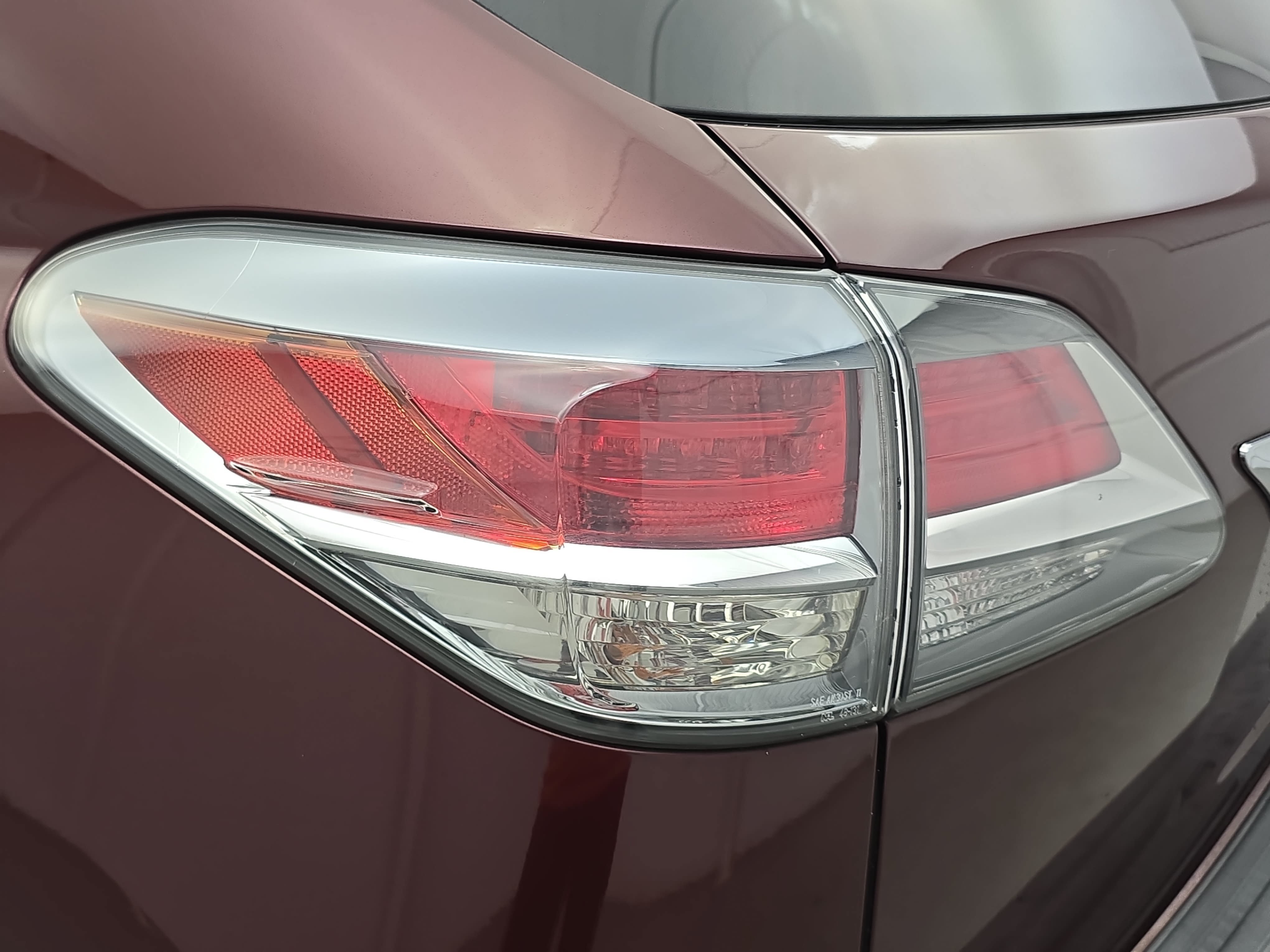 Used 2015 Lexus RX 350 FWD image 34