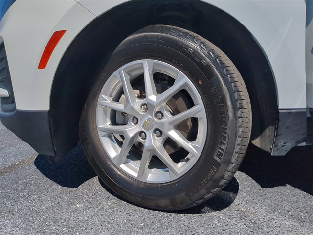 Used 2023 Chevrolet Equinox LS w/ LS Convenience Package image 33