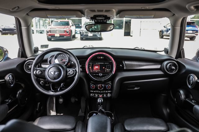 Used 2019 MINI Cooper S FWD image 48