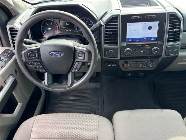Used 2021 Ford F250 XLT w/ XLT Value Package AWD/4WD image 20