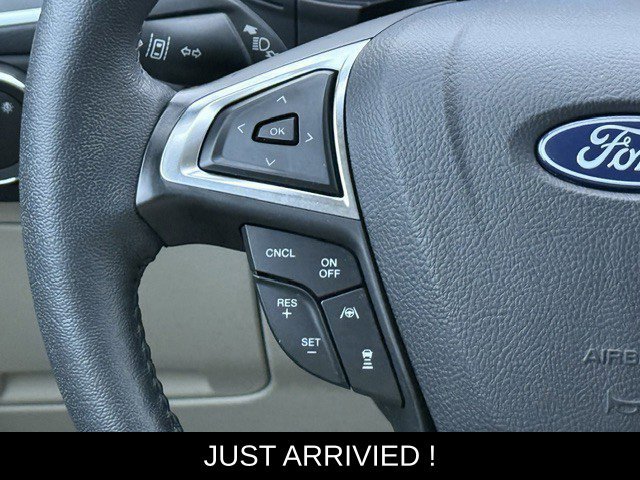 Certified 2024 Ford Edge Titanium w/ Titanium Elite Package AWD/4WD image 34
