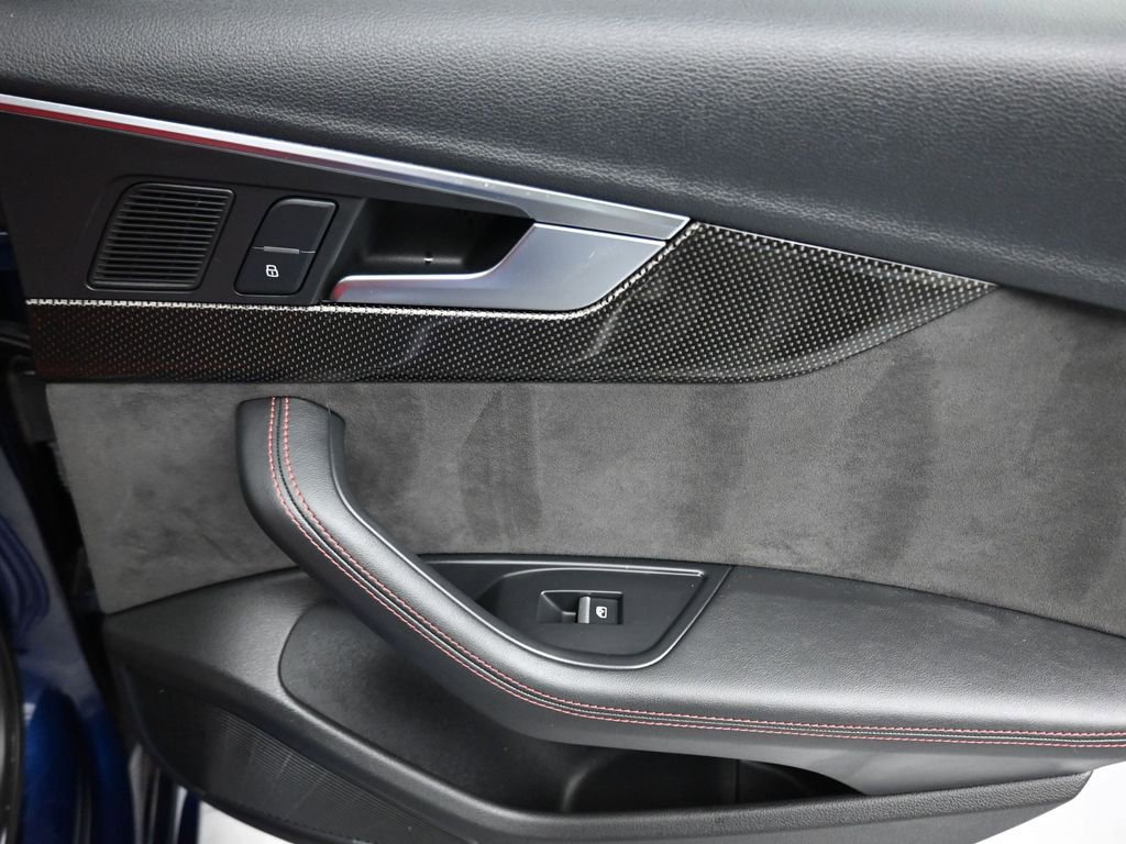 Used 2019 Audi S4 Premium Plus w/ Premium Plus Package image 38