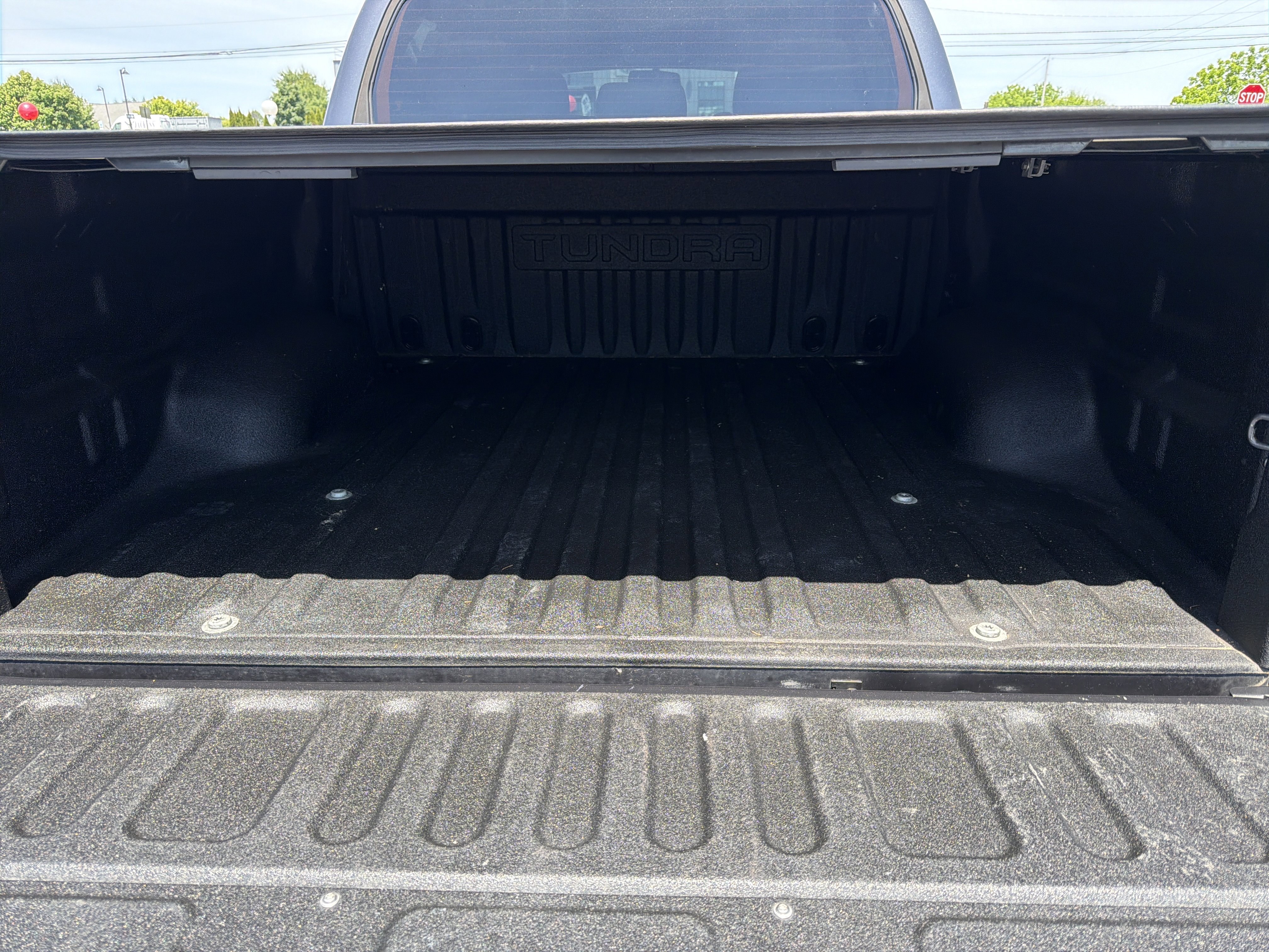 Used 2016 Toyota Tundra SR5 w/ TRD Off Road Package AWD/4WD image 5