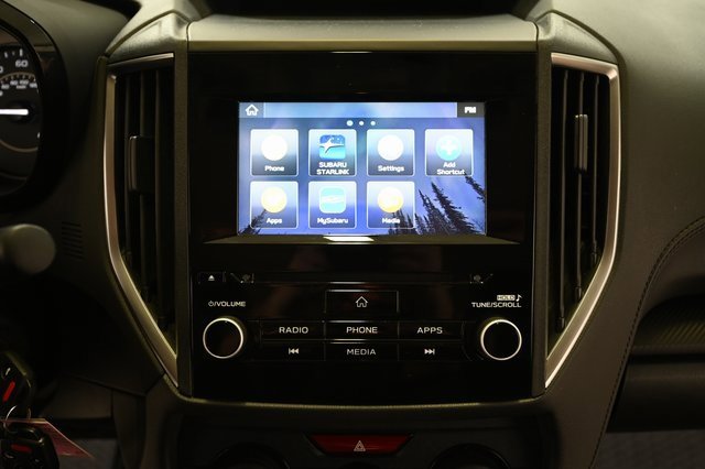 Used 2022 Subaru Impreza Premium image 5