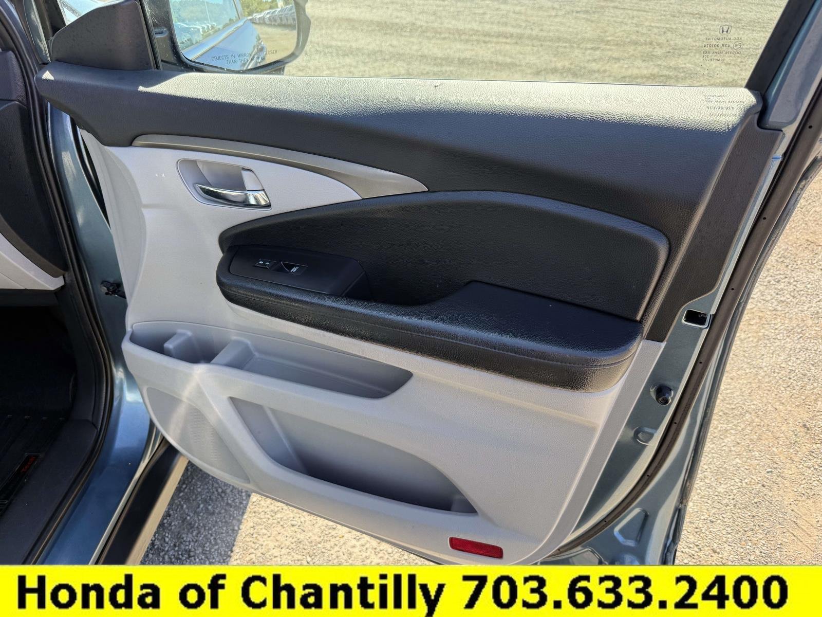 Used 2018 Honda Pilot EX-L image 14