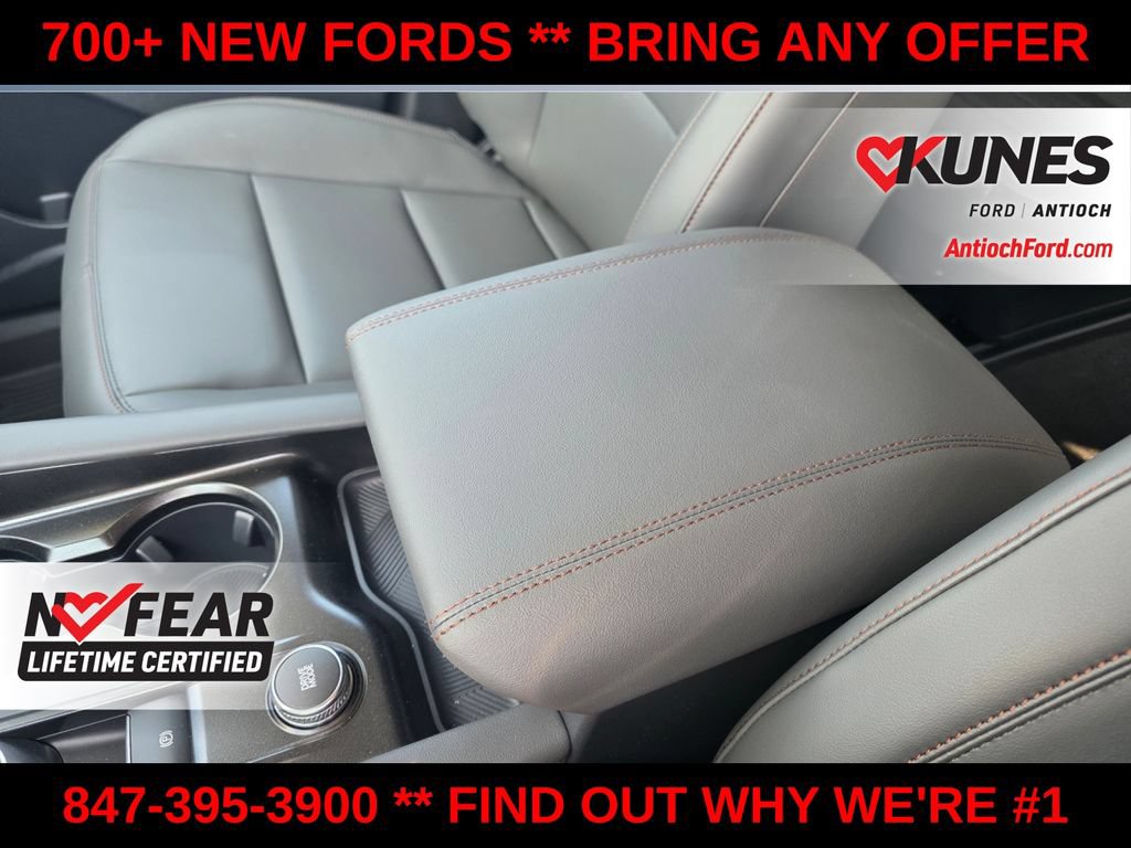 New 2026 Ford Explorer Active w/ Active Comfort Package AWD/4WD image 35