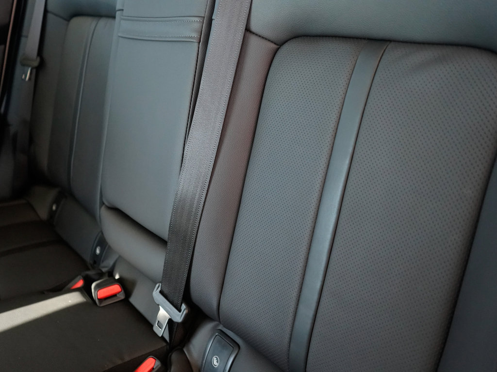 New 2026 MAZDA CX-50 2.5 Hybrid w/ Cargo Package image 30