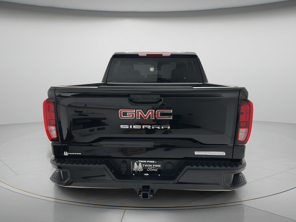 Used 2026 GMC Sierra 1500 Elevation AWD/4WD image 5