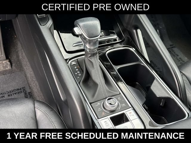 Used 2023 Kia Telluride S w/ S Sunroof Package AWD/4WD image 23