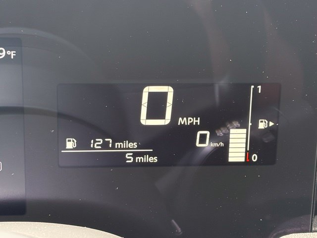 New 2026 Nissan Kicks SV w/ SV Premium Package AWD/4WD image 18