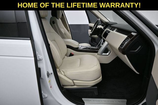 Used 2022 Land Rover Range Rover Westminster Edition AWD/4WD image 59