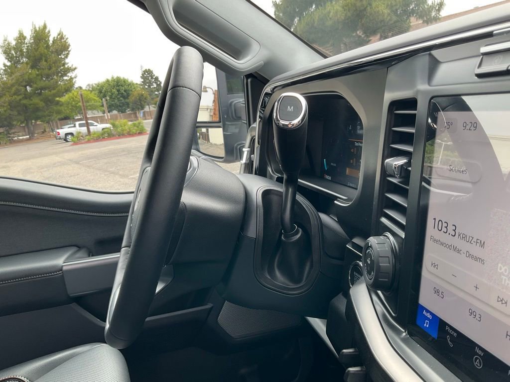 Used 2024 Ford F250 Lariat w/ Lariat Ultimate Package image 33