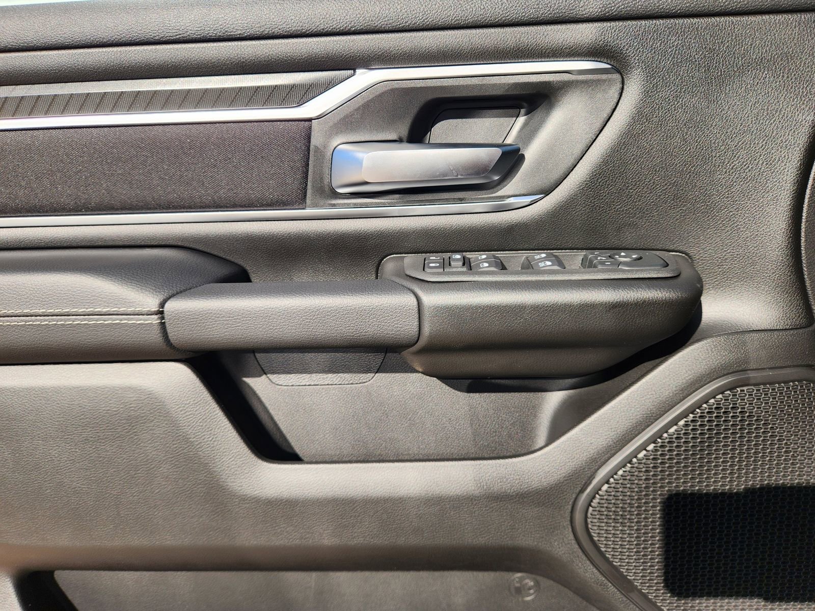 New 2026 RAM 1500 Lone Star image 19