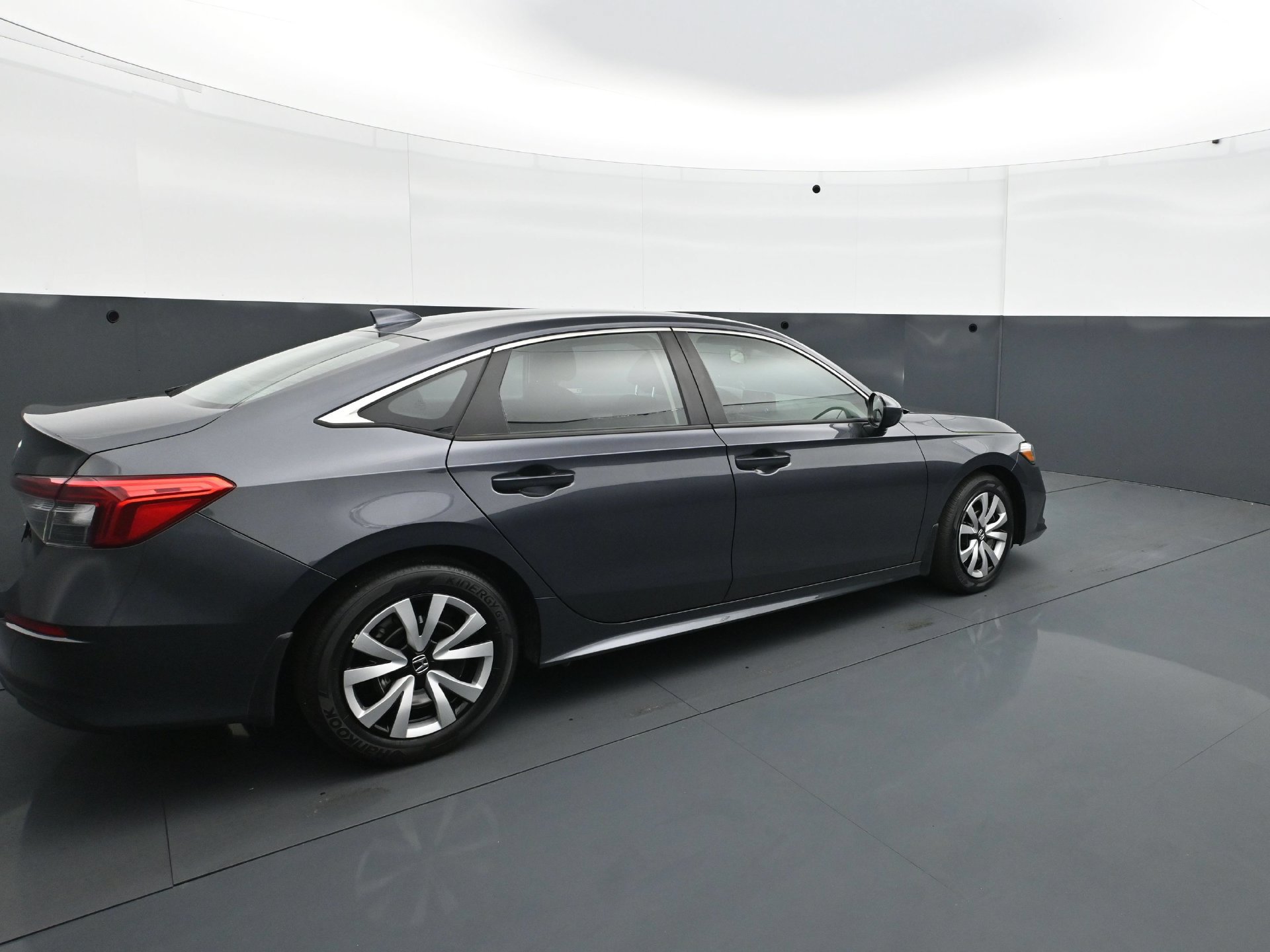 Used 2024 Honda Civic LX image 7