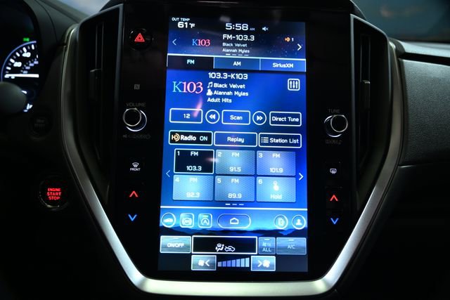 Used 2025 Subaru Crosstrek 2.0i Premium image 33