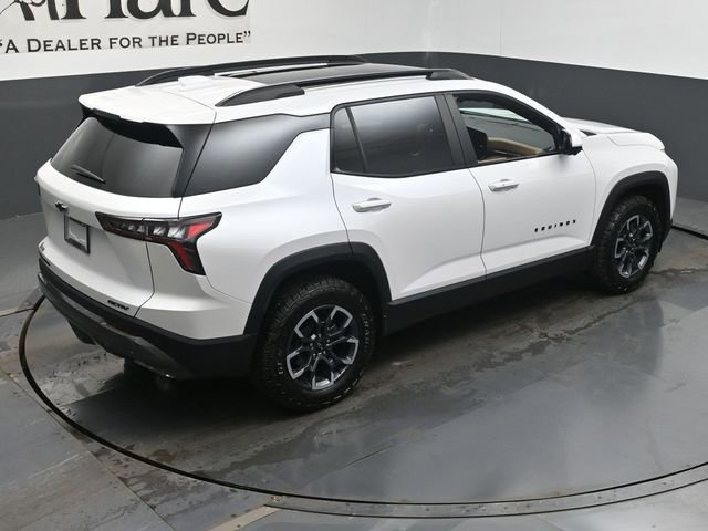 Used 2025 Chevrolet Equinox ACTIV w/ Safety and Technology Package image 40