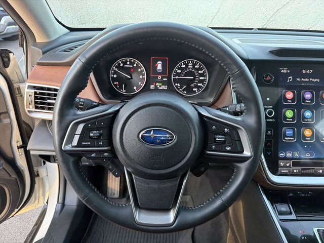 Used 2021 Subaru Outback Touring XT AWD/4WD image 24