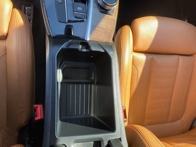 Used 2019 BMW X3 xDrive30i w/ Convenience Package AWD/4WD image 25