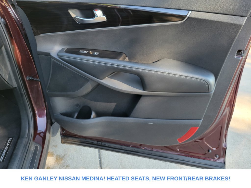 Used 2019 Kia Sorento S AWD/4WD image 53