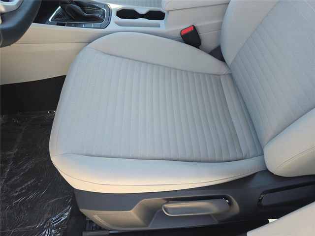 New 2026 Volkswagen Jetta S image 14