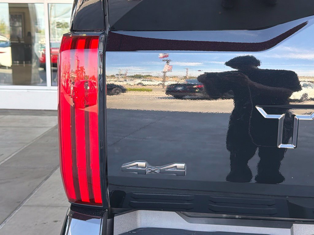 Used 2023 Toyota Tundra SR5 w/ SX Package AWD/4WD image 11