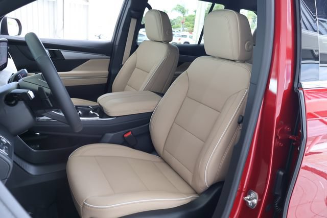 New 2026 Buick Enclave Preferred AWD/4WD image 10