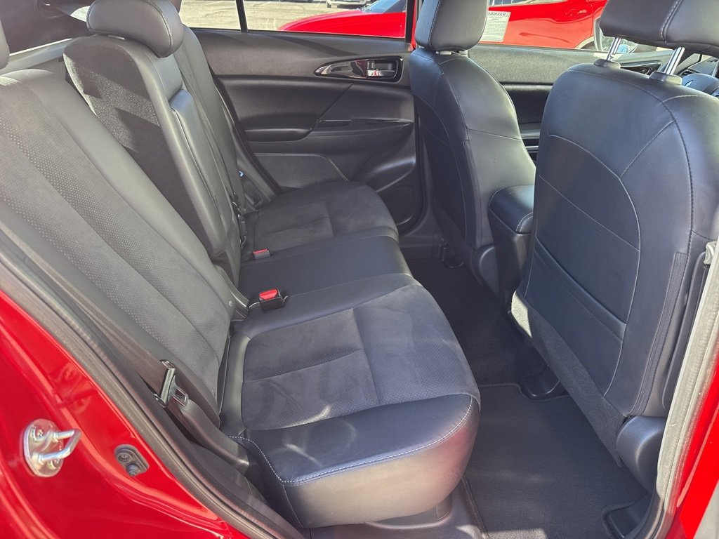 Used 2023 Mitsubishi Eclipse Cross SE image 26