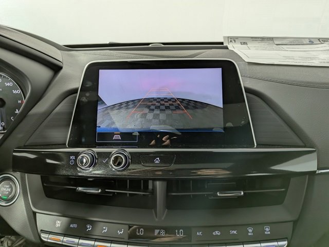 New 2026 Cadillac CT4 Premium Luxury image 5