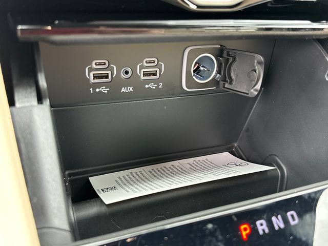 New 2026 Jeep Grand Cherokee L Limited AWD/4WD image 21