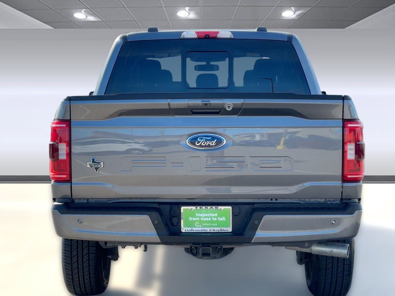 Used 2022 Ford F150 XLT w/ Equipment Group 302A High image 10