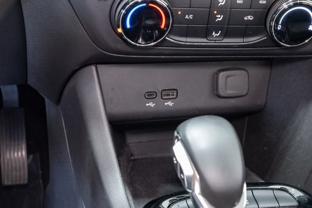 Used 2025 Buick Encore GX Preferred FWD image 21