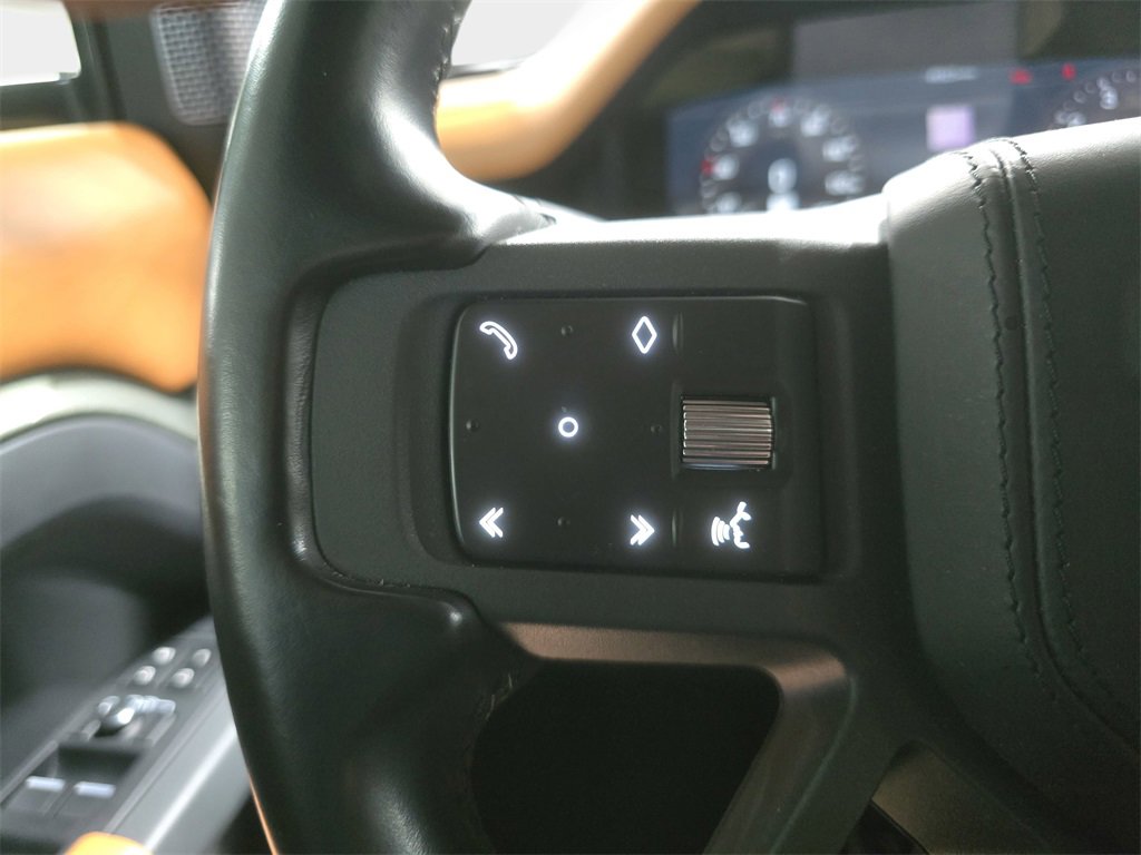 Used 2022 Land Rover Defender 110 X image 17