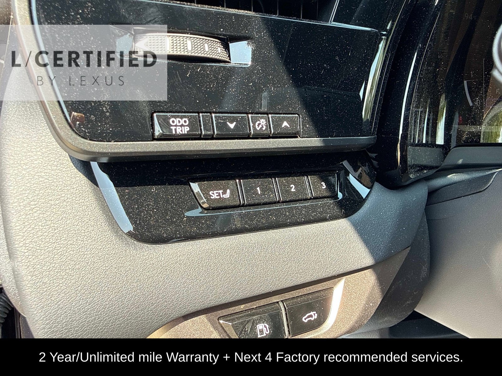 Used 2026 Lexus RX 350 Premium FWD image 28
